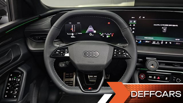 Audi Q5 45 TFSI Quattro Sportback S Line Black Edition купить на сайте DeffCars