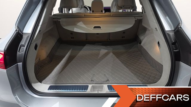 Mercedes EQS EQS580 4MATIC Launch Edition купить на сайте DeffCars