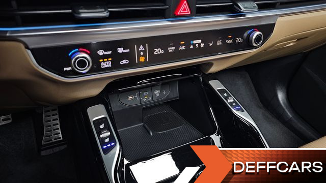 Kia SORENTO HEV 1.6 2WD Gravity купить на сайте DeffCars