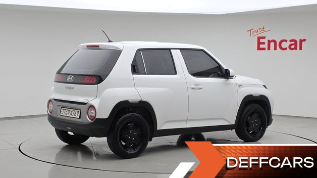 Hyundai CASPER Van Smart купить на сайте DeffCars