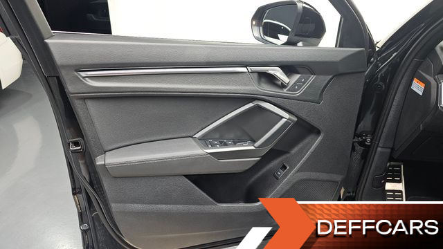 Audi Q3 35 TDI Premium Sportback купить на сайте DeffCars