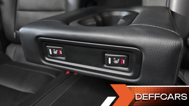 Renault-KoreaSamsung QM6 2.0 LPe RE Signature 2WD купить на сайте DeffCars