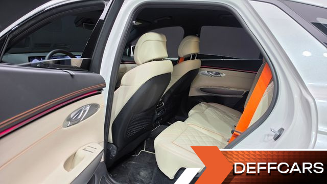Genesis GV70 2.5T Gasoline 2WD купить на сайте DeffCars