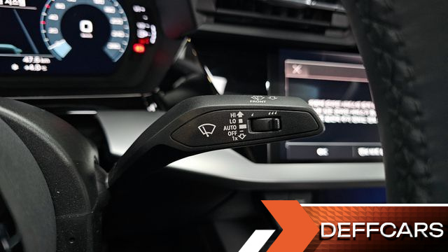 Audi A3 40 TFSI купить на сайте DeffCars