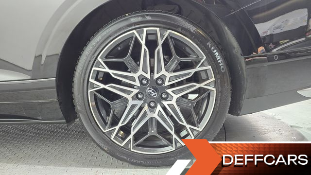 Hyundai GRANDEUR Exclusive купить на сайте DeffCars