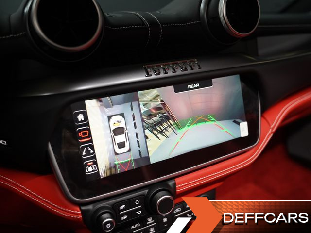 Ferrari PORTOFINO M 3.9 V8 купить на сайте DeffCars