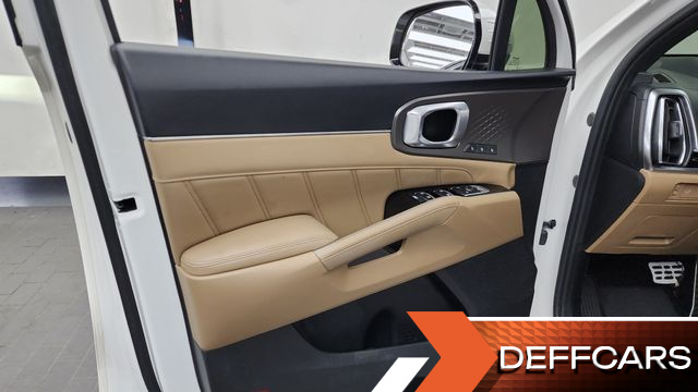 Kia SORENTO HEV 1.6 2WD Signature купить на сайте DeffCars