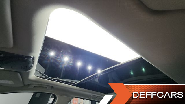 BMW 3-SERIES 320i Touring Luxury купить на сайте DeffCars
