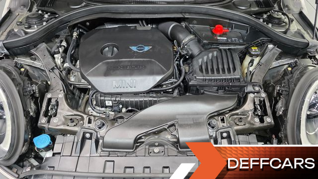 Mini CLUBMAN High 2nd купить на сайте DeffCars