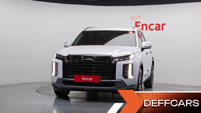 Hyundai PALISADE Gasoline 3.8 4WD Exclusive купить на сайте DeffCars