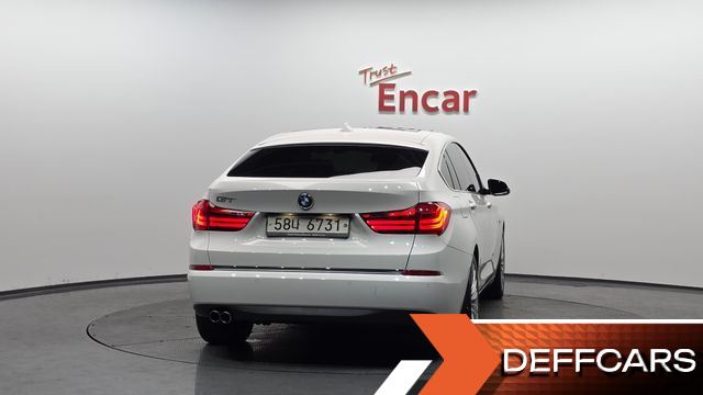 BMW GRAN TURISMO GT ED Edition купить на сайте DeffCars