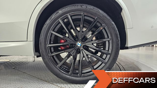 BMW X5 xDrive 40d M Sport Online Exclusive Editon купить на сайте DeffCars