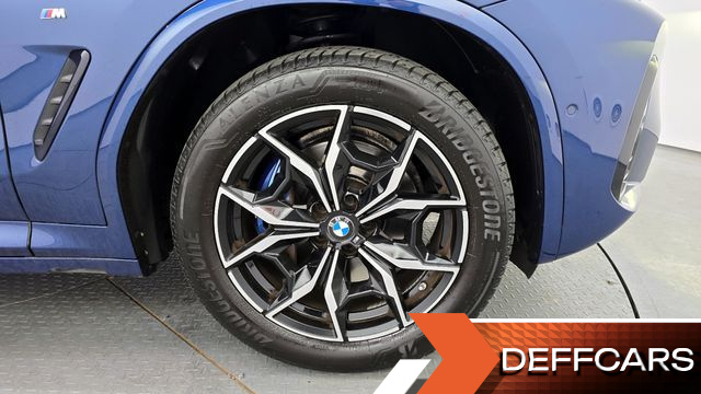 BMW X4 xDrive20i M Sport купить на сайте DeffCars