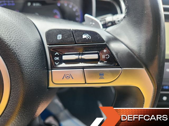 Hyundai TUCSON Gasoline 1.6 Turbo 2WD Modern купить на сайте DeffCars