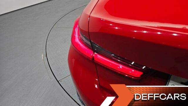 BMW 3-SERIES 320d Luxury купить на сайте DeffCars