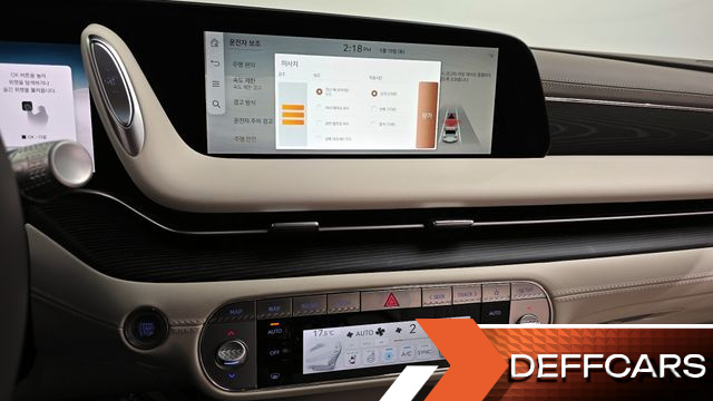 Genesis G90 Gasoline 3.5 Turbo AWD купить на сайте DeffCars