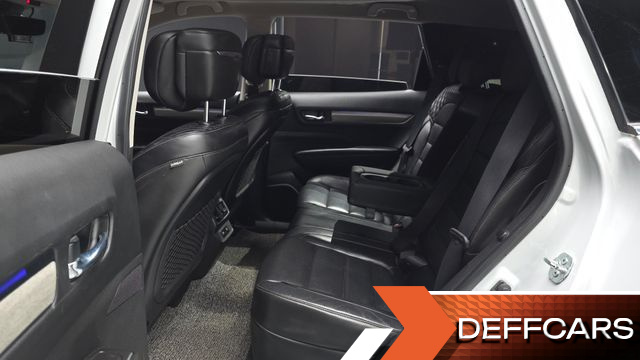 Renault-KoreaSamsung QM6 2.0 LPe Premiere 2WD купить на сайте DeffCars