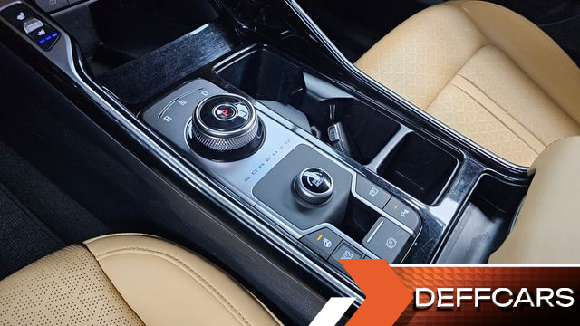 Kia SORENTO HEV 1.6 2WD Prestige купить на сайте DeffCars