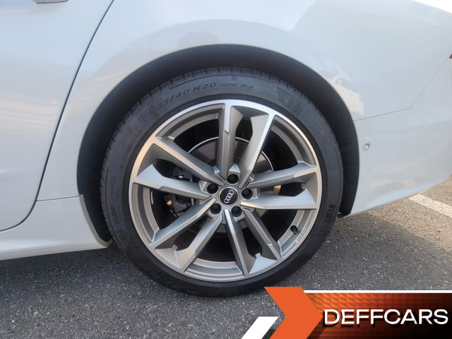 Audi A7 55 TFSI Quattro Premium купить на сайте DeffCars