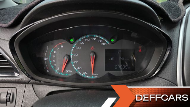 ChevroletGMDaewoo SPARK LT Plus купить на сайте DeffCars