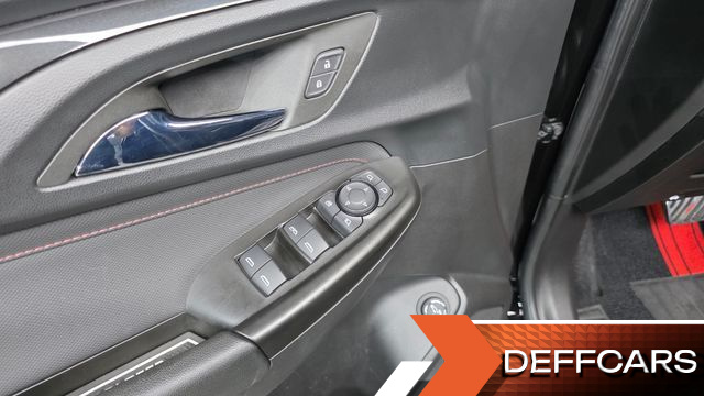 ChevroletGMDaewoo TRAILBLAZER 1.3 Turbo 4WD RS купить на сайте DeffCars