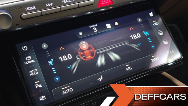 Hyundai GRANDEUR 2,5 Gasoline 2WD Calligraphy купить на сайте DeffCars