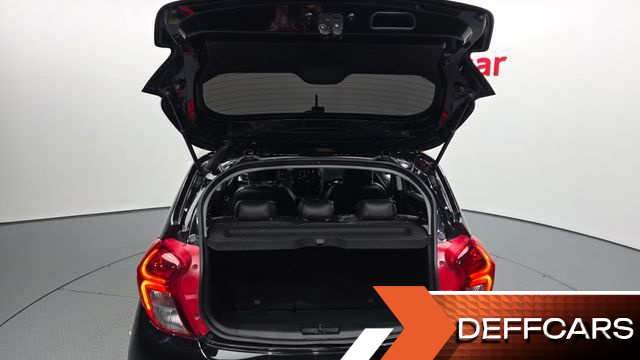 ChevroletGMDaewoo SPARK My Fit Edition Premier купить на сайте DeffCars