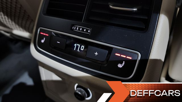 Audi A5 40 TDI Quattro Premium Sportback купить на сайте DeffCars