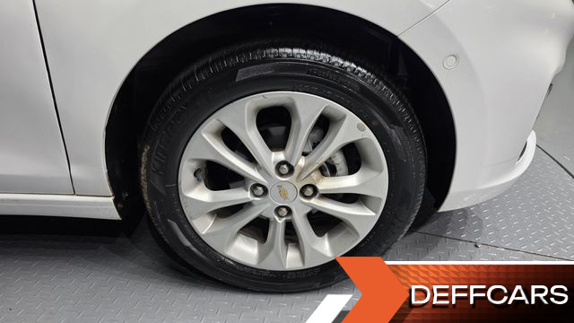 ChevroletGMDaewoo SPARK Premier купить на сайте DeffCars