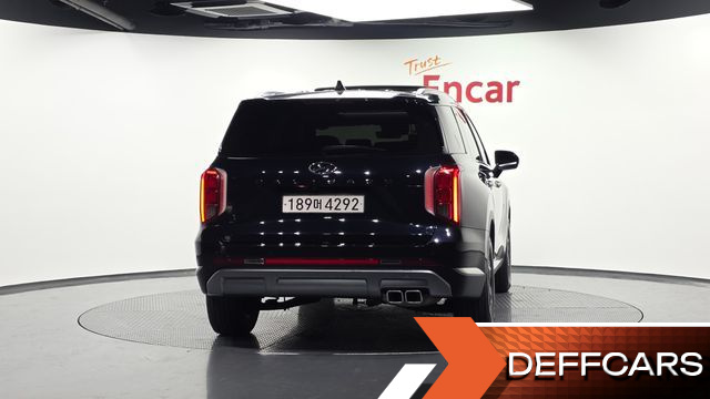 Hyundai PALISADE Gasoline 3.8 2WD Exclusive купить на сайте DeffCars
