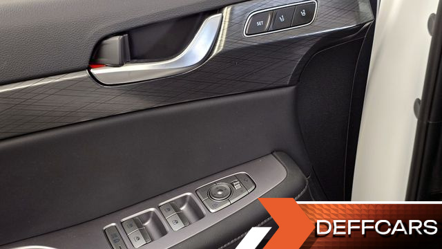 Hyundai PALISADE Gasoline 3.8 2WD Prestige купить на сайте DeffCars