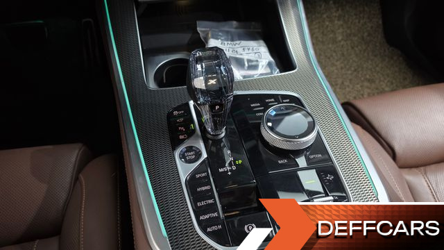 BMW X5 xDrive 45e M Sport купить на сайте DeffCars