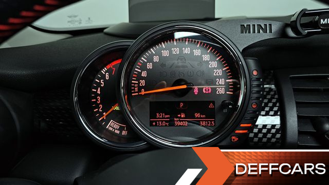 Mini COOPER Standard Third Generation купить на сайте DeffCars
