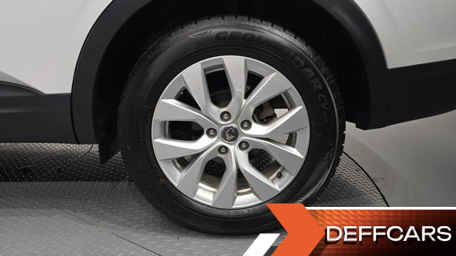 Renault XM3 1.6 GTe LE Plus купить на сайте DeffCars