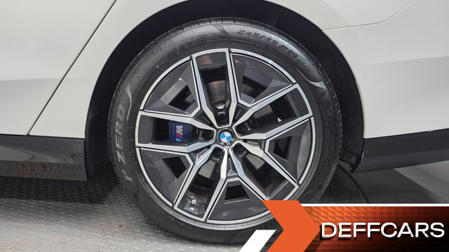 BMW 5-SERIES 520i M Sport купить на сайте DeffCars