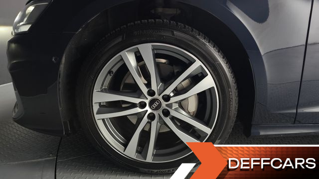 Audi A6 45 TFSI Premium купить на сайте DeffCars