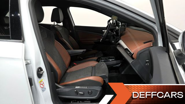 Volkswagen ID.4 Pro купить на сайте DeffCars