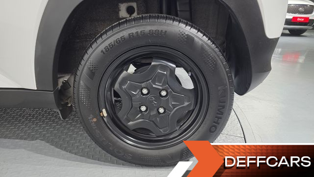 Hyundai CASPER Modern купить на сайте DeffCars