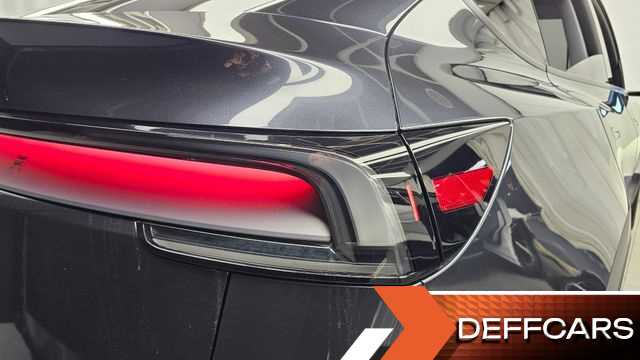 Tesla MODEL Y RWD купить на сайте DeffCars