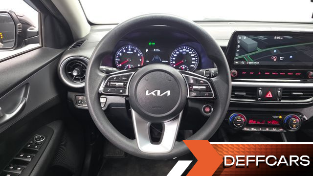 Kia K3 1.6 Trendy купить на сайте DeffCars