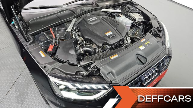 Audi A4 40 TFSI Premium купить на сайте DeffCars