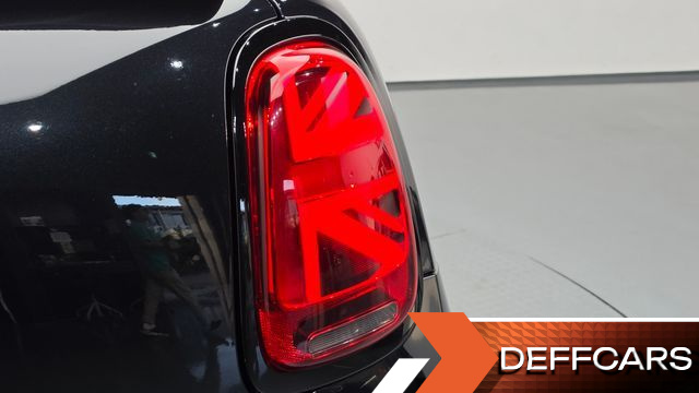 Mini COOPER CONVERTIBLE JCW 3rd купить на сайте DeffCars