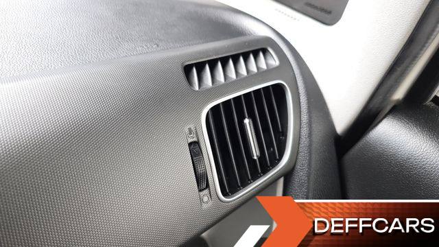 Kia RAY Van Standard купить на сайте DeffCars