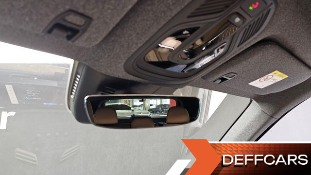 Renault-KoreaSamsung GRAND KOLEOS 2.0 Iconic 2WD купить на сайте DeffCars