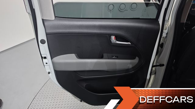 Kia RAY Air купить на сайте DeffCars