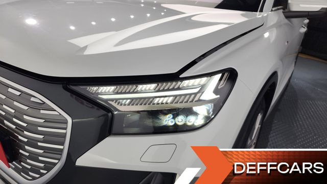 Audi Q4 E-TRON 45 Premium купить на сайте DeffCars
