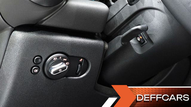 Mini COOPER Classic Third Generation купить на сайте DeffCars