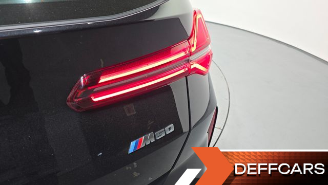 BMW X3 M50 Pro купить на сайте DeffCars