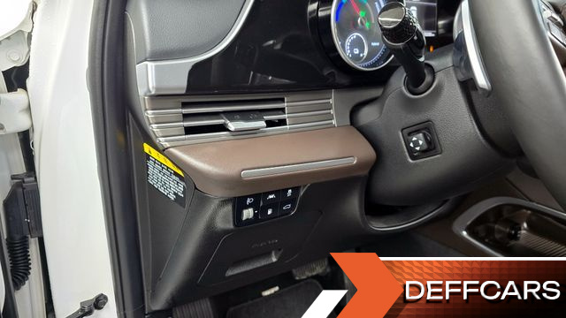 Hyundai GRANDEUR Exclusive купить на сайте DeffCars