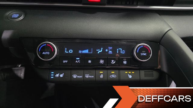 Hyundai AVANTE 1.6 Modern купить на сайте DeffCars